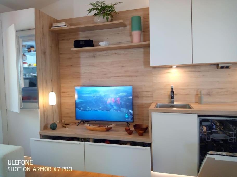Bungalow Tropical Con Piscina Y Aire Acondicionado Maspalomas  Eksteriør billede