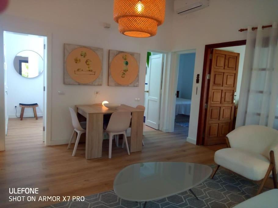 Bungalow Tropical Con Piscina Y Aire Acondicionado Maspalomas  Eksteriør billede