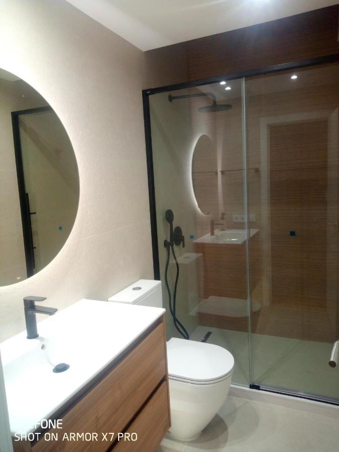 Bungalow Tropical Con Piscina Y Aire Acondicionado Maspalomas  Eksteriør billede
