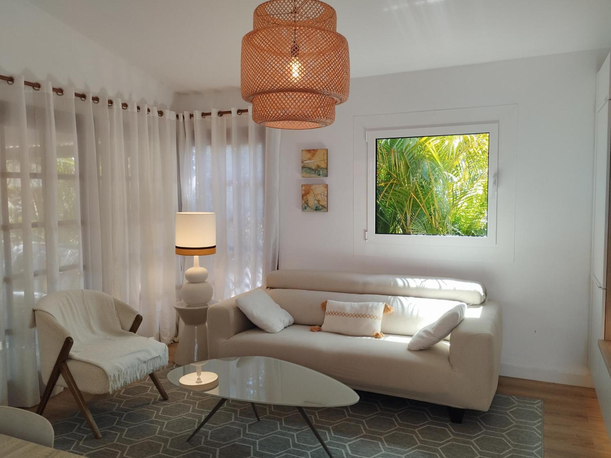 Bungalow Tropical Con Piscina Y Aire Acondicionado Maspalomas  Eksteriør billede