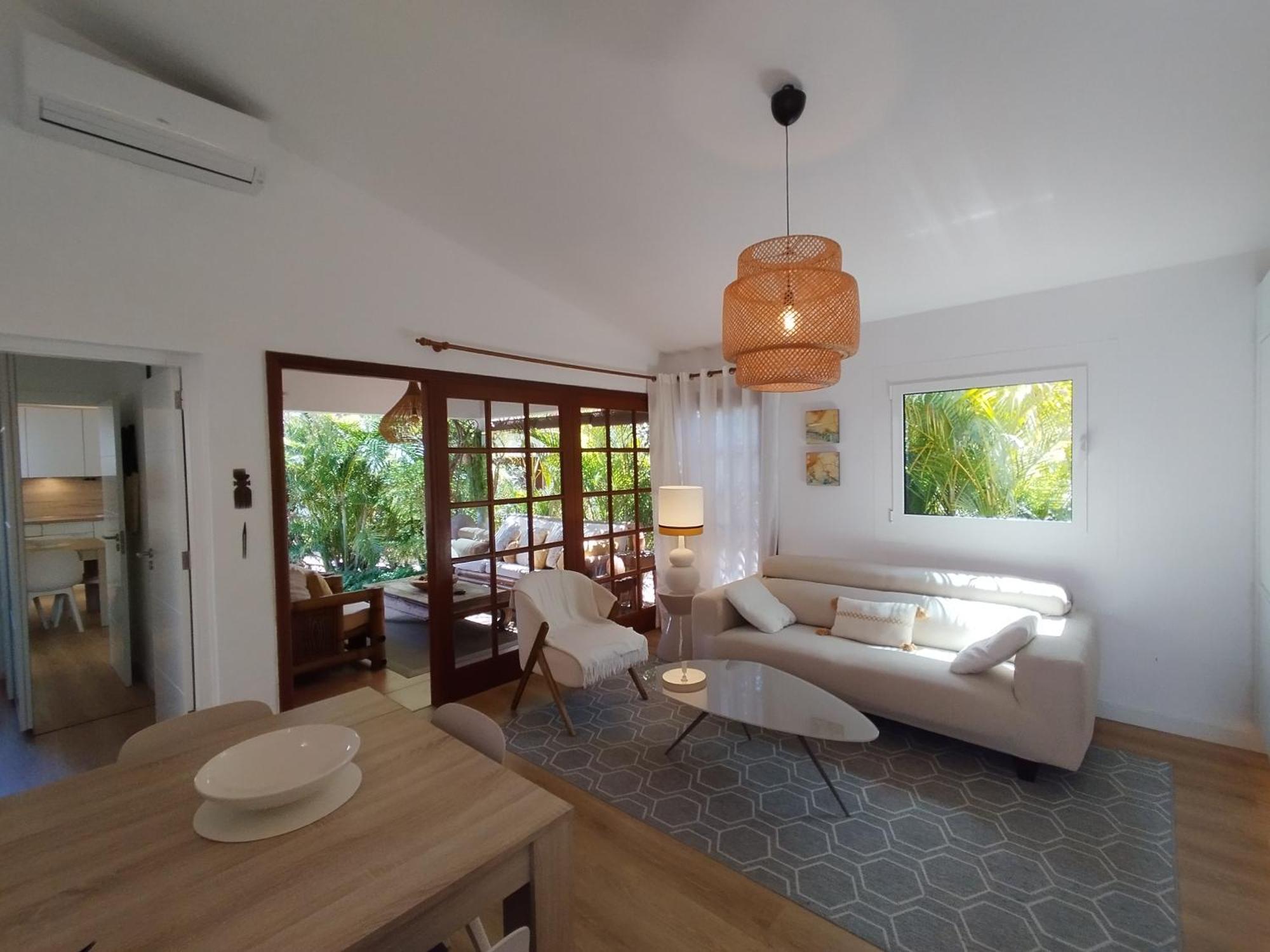Bungalow Tropical Con Piscina Y Aire Acondicionado Maspalomas  Eksteriør billede