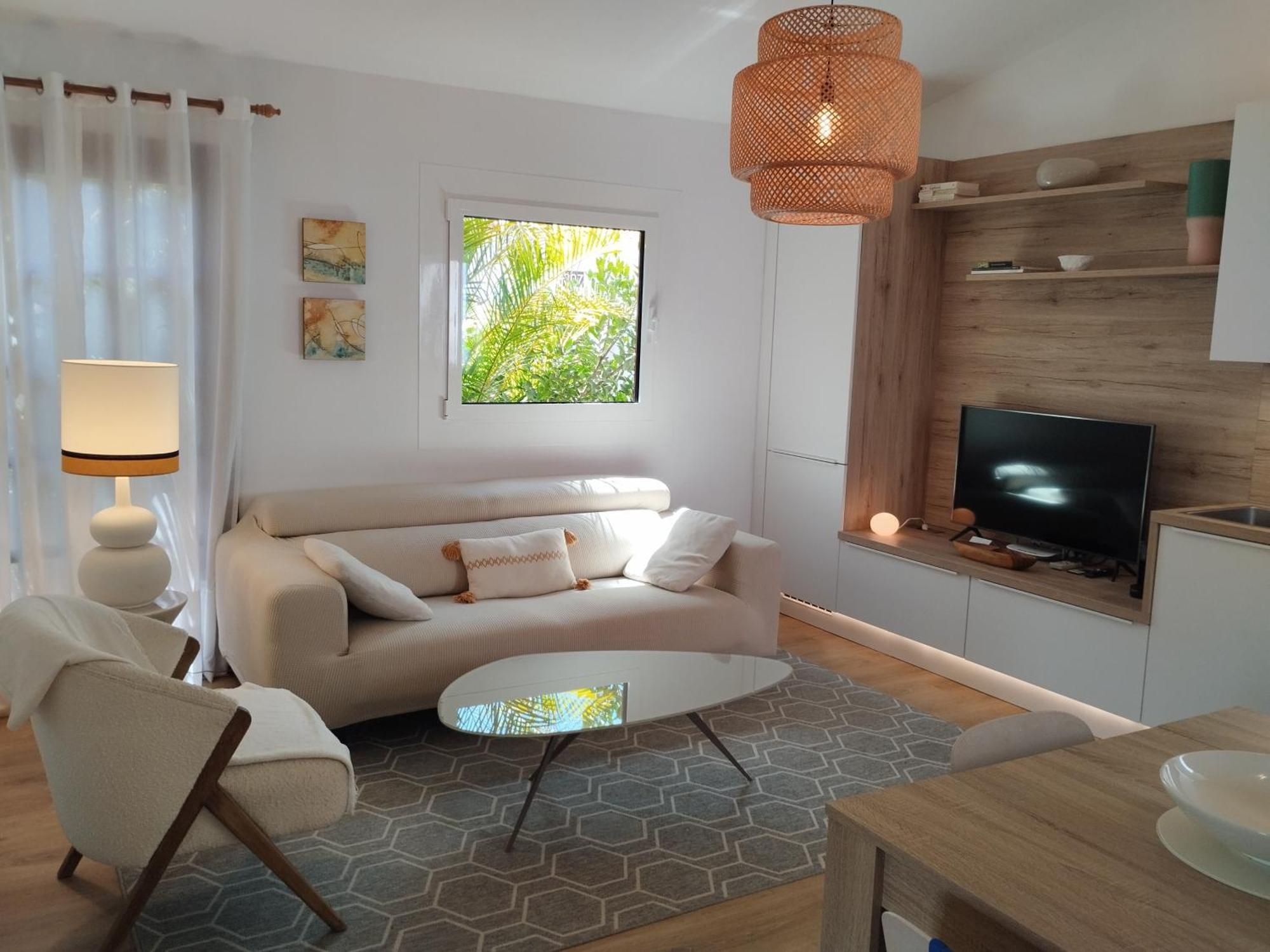 Bungalow Tropical Con Piscina Y Aire Acondicionado Maspalomas  Eksteriør billede