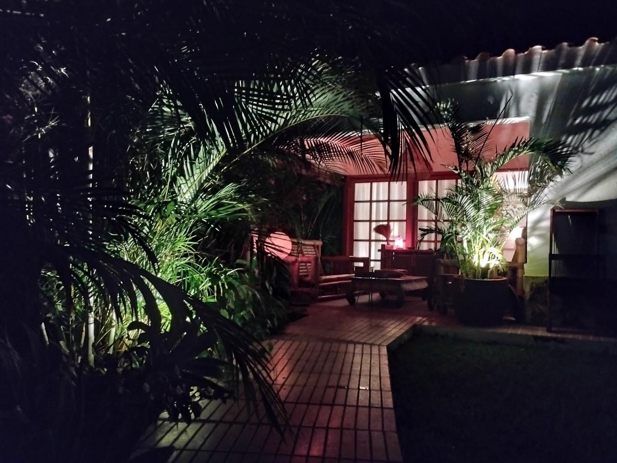 Bungalow Tropical Con Piscina Y Aire Acondicionado Maspalomas  Eksteriør billede
